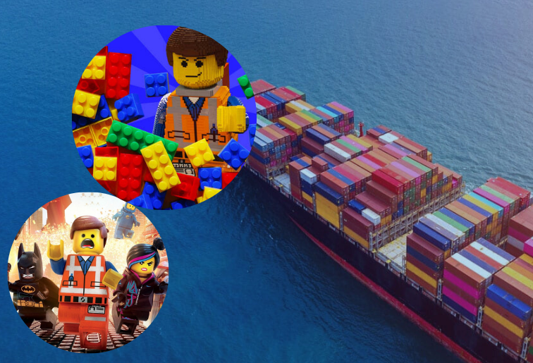 Cost-effective international shipping solutions for toys