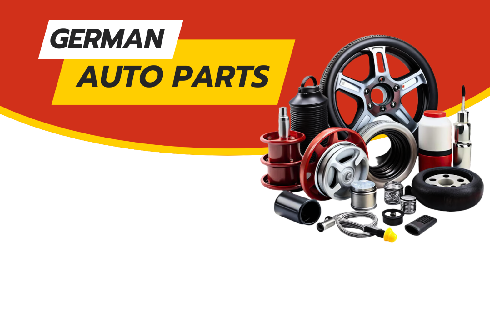 German Auto Parts